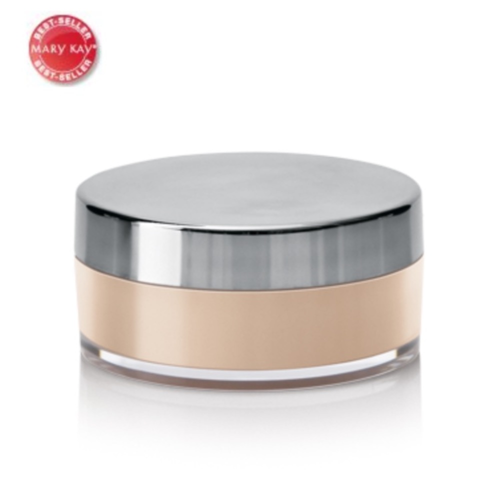 Mineral Powder Foundation IVORY 2